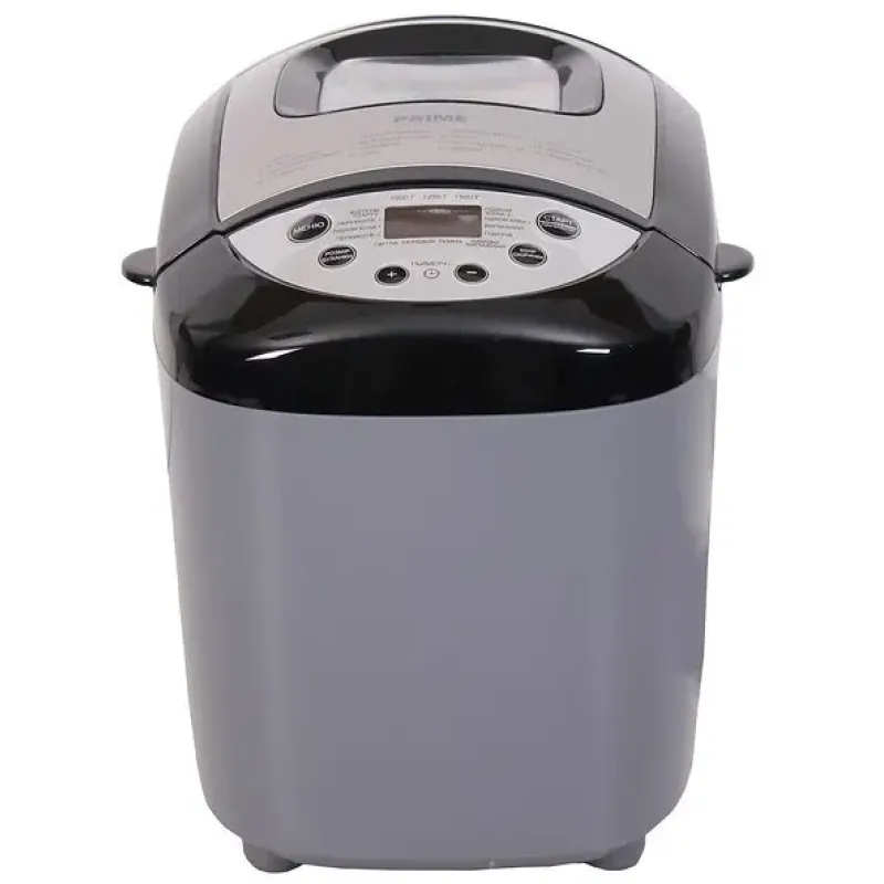Хлебопечка Prime Technics PBM 1520 X