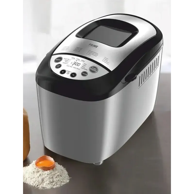 Хлебопечка Prime Technics PBM 1520 X