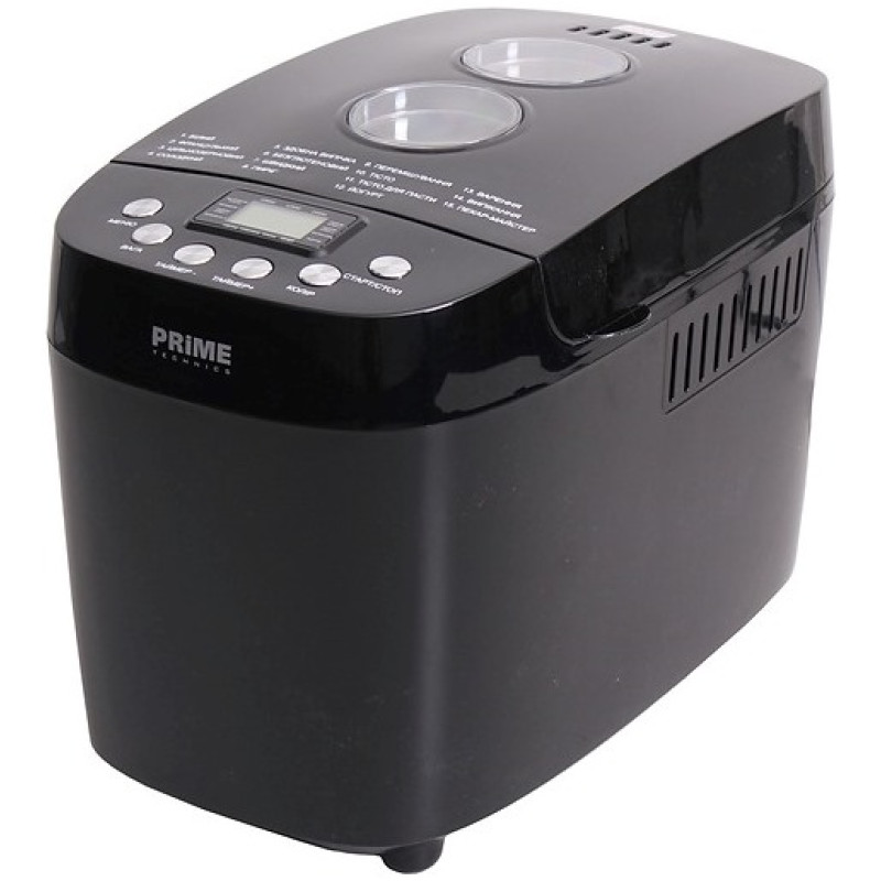 Prime Technics PBM 1528 B