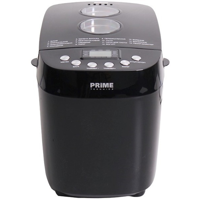 Prime Technics PBM 1528 B