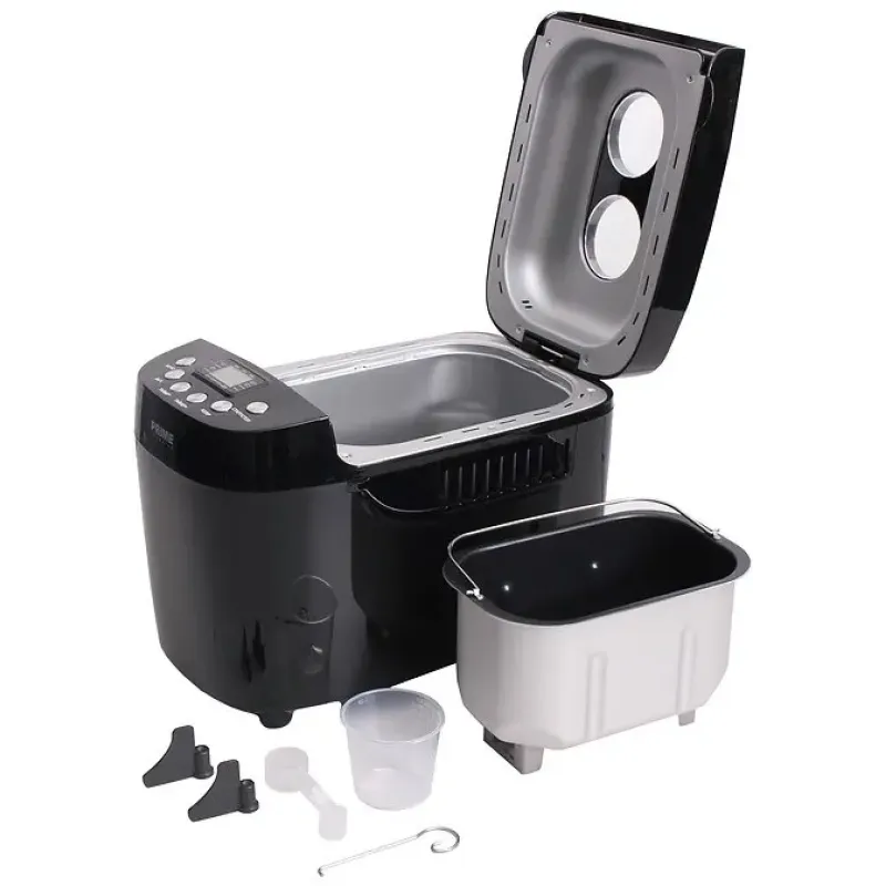 Хлебопечка Prime Technics PBM 1528 B