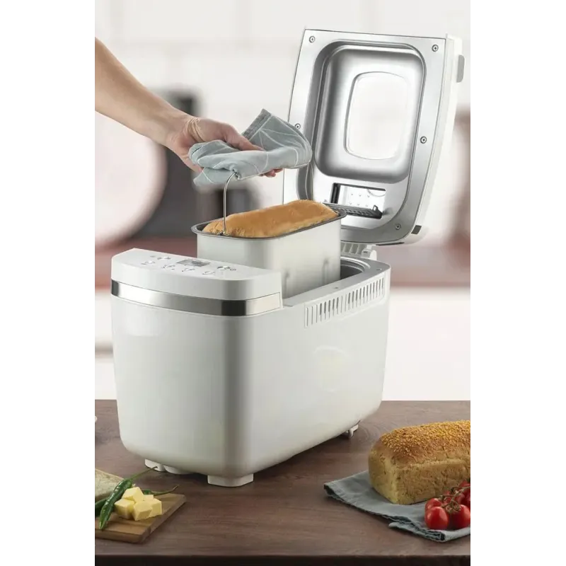 Хлебопечка Gorenje BM 1350 W