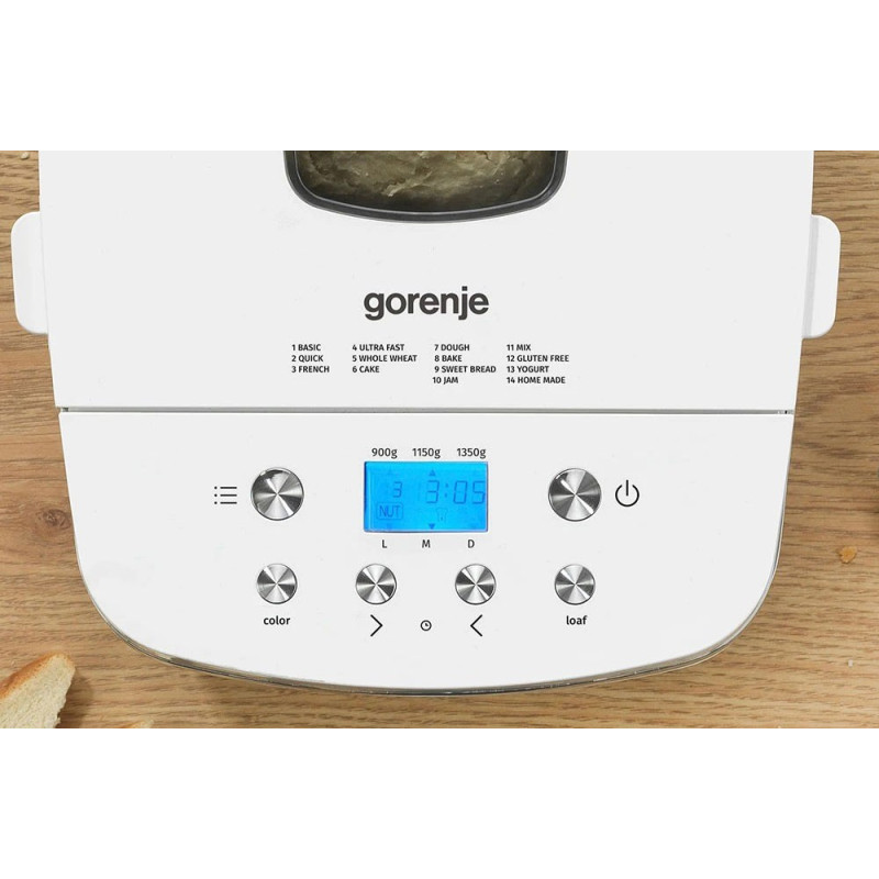 Gorenje BM 1350 W