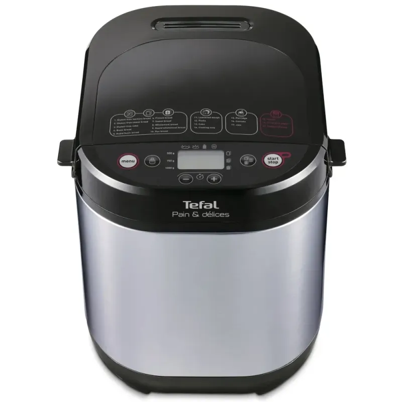Хлебопечка TEFAL PF240E38