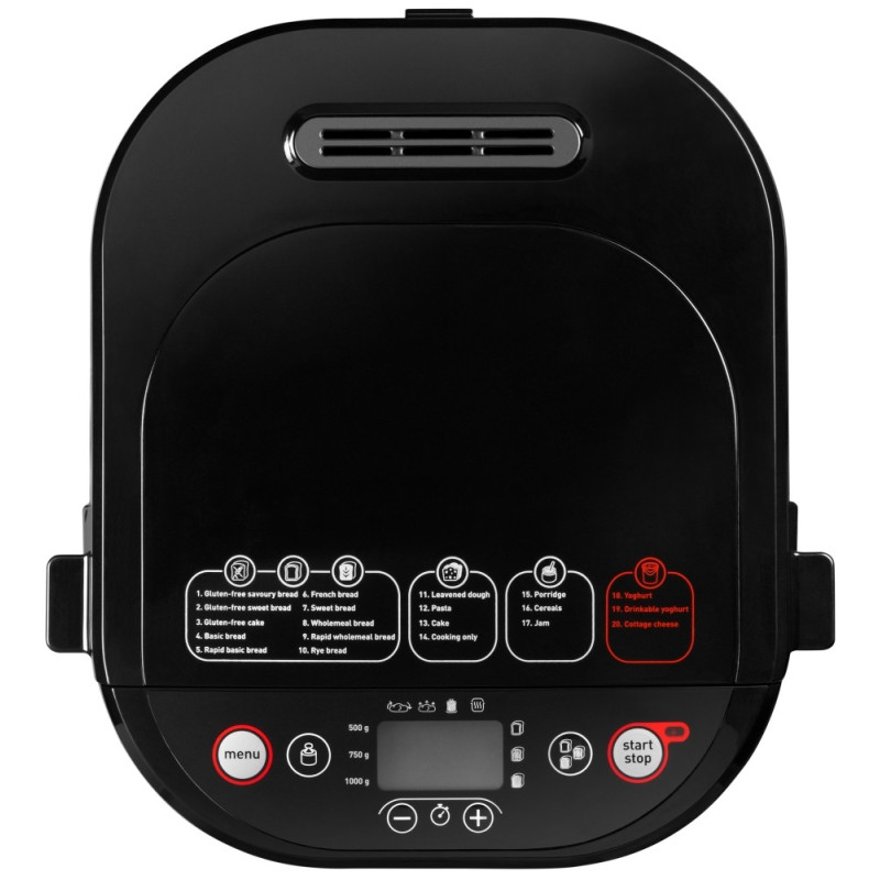 TEFAL PF240E38