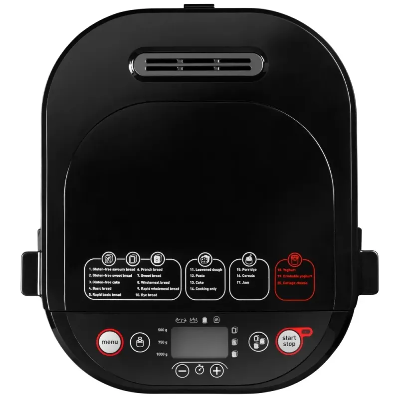Хлебопечка TEFAL PF240E38