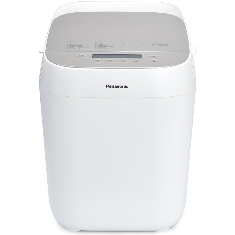 Panasonic SD-ZP2000KTS