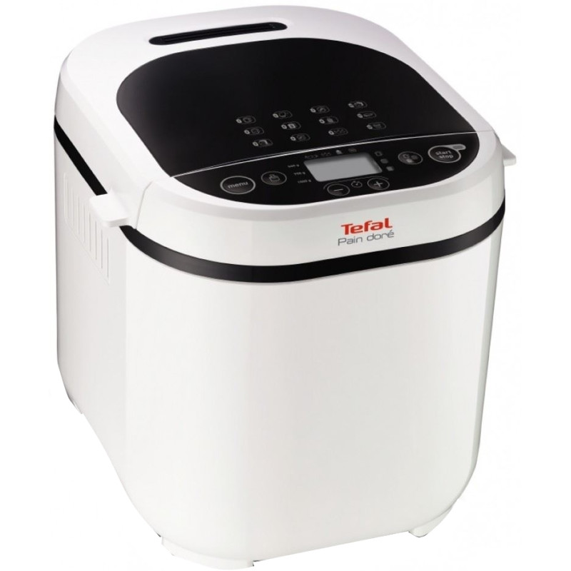Tefal PF210138 Pain Dore
