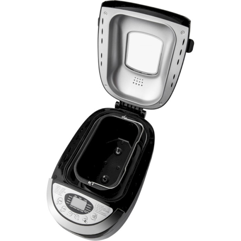 Хлібопічка Liberton LBM-6306