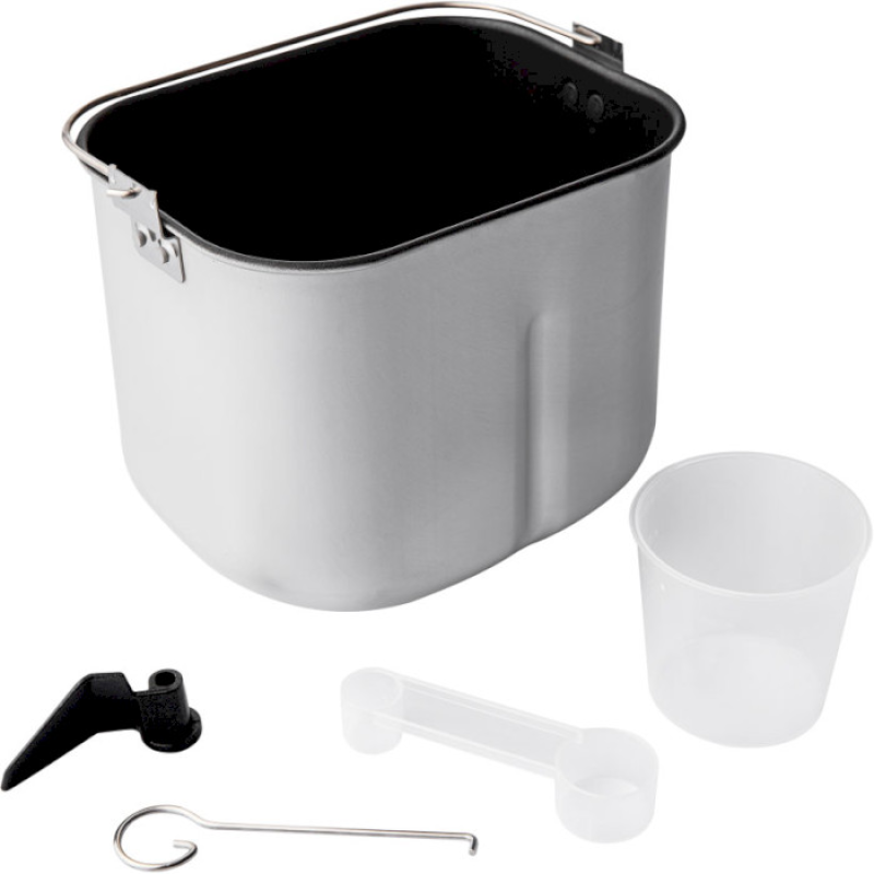 Хлібопічка Liberton LBM-6306