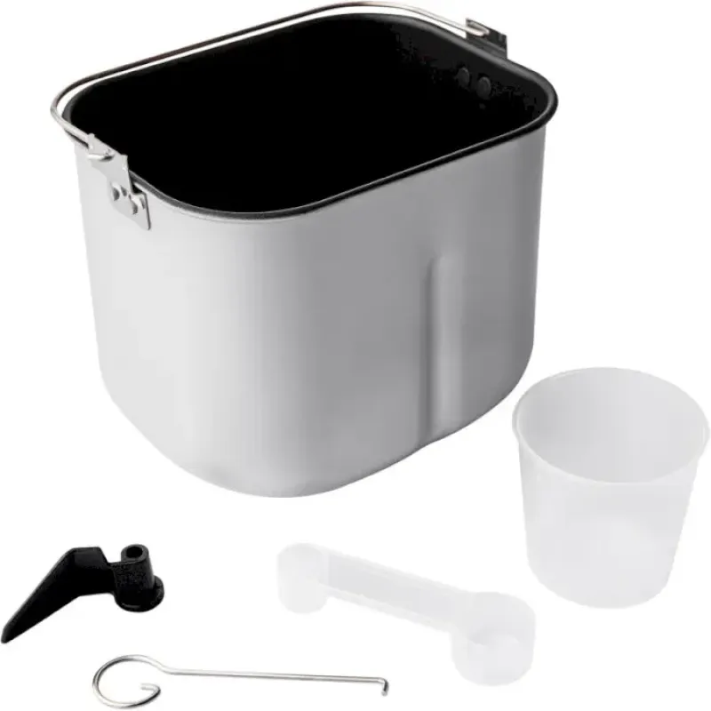 Хлебопечка Liberton LBM-6306
