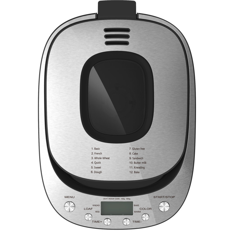 Хлебопечка WetAir WBM-X4406