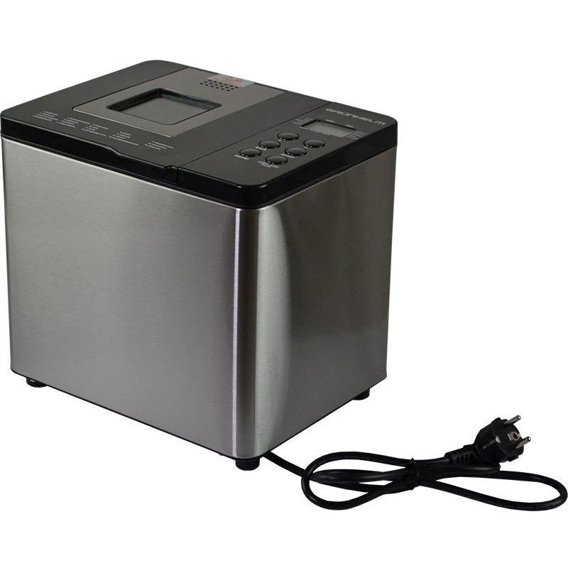 Хлебопечка Grunhelm GBM750