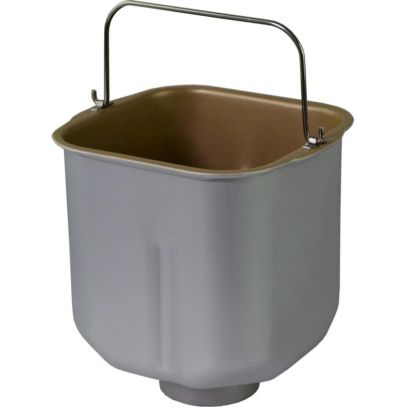 Хлебопечка Grunhelm GBM750