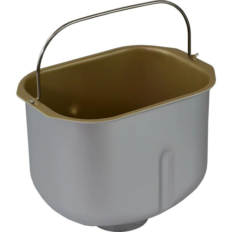 Хлібопічка Grunhelm GBM1000