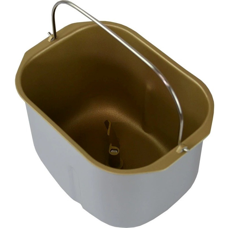 Хлібопічка Grunhelm GBM1000
