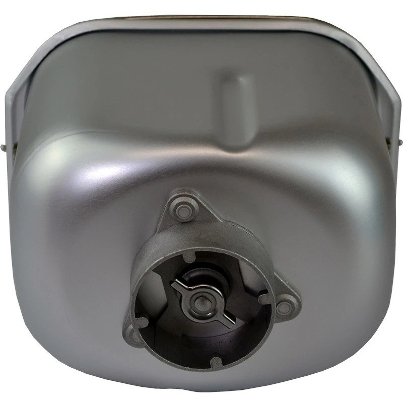 Хлібопічка Grunhelm GBM1000