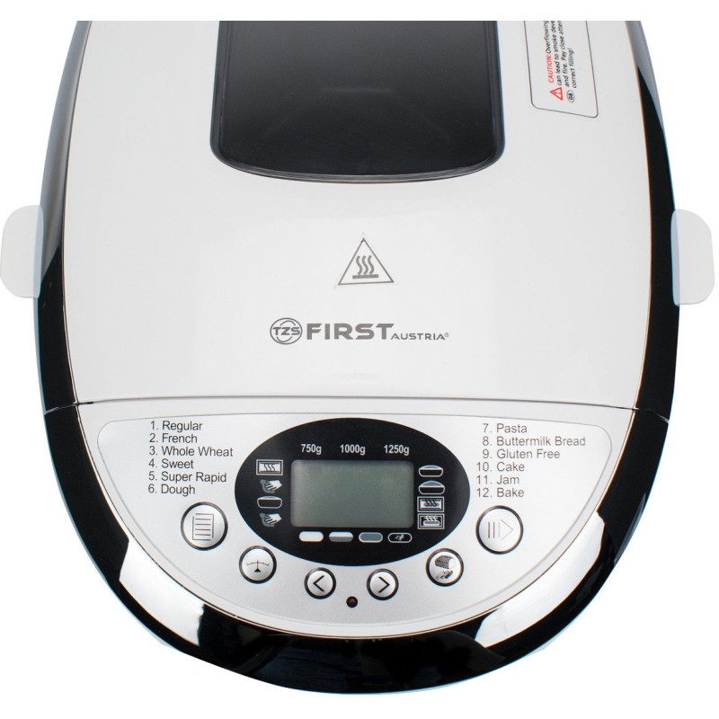 First  FA-5152-3-BA