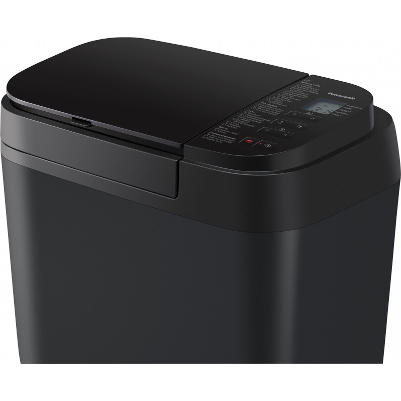 Хлебопечка Panasonic SD-R2530KTS