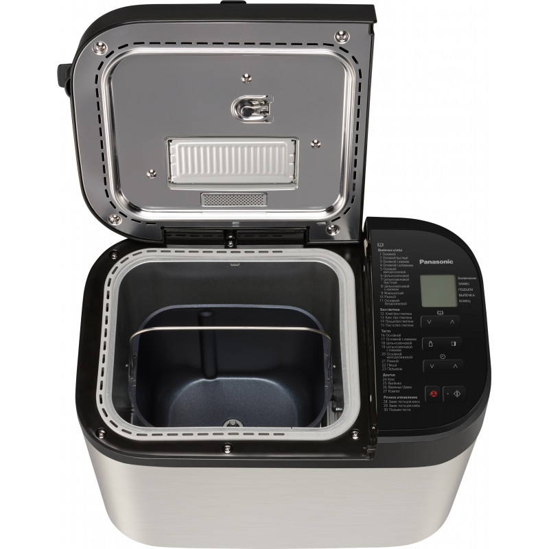 Panasonic SD-YR2550STS