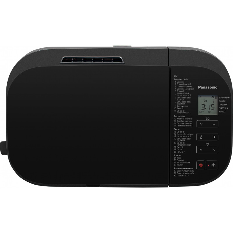 Panasonic SD-YR2550STS