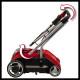 Аэратор-скарификатор Einhell GC-SC 18/28 Li-Solo без АКБ та ЗП (3420604)