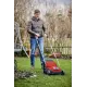 Аэратор-скарификатор Einhell GC-SC 18/28 Li-Solo без АКБ та ЗП (3420604)