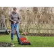 Аэратор-скарификатор Einhell GC-SC 18/28 Li-Solo без АКБ та ЗП (3420604)