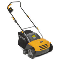 Аератор-скарифікатор Stiga SV213E (290002132/14)