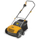 Аератор-скарифікатор Stiga SV213E (290002132/14)