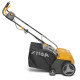 Аератор-скарифікатор Stiga SV213E (290002132/14)