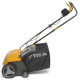 Аератор-скарифікатор Stiga SV213E (290002132/14)