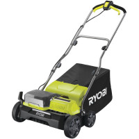 Аэратор-скарификатор Ryobi RY18SFX35A-240 ONE+ (5133004549)