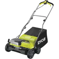 Аэратор-скарификатор Ryobi RY18SFX35A-240 ONE+ (5133004549)