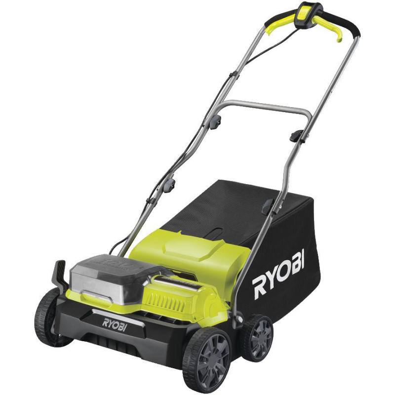 Аэратор-скарификатор Ryobi RY18SFX35A-240 ONE+ (5133004549)