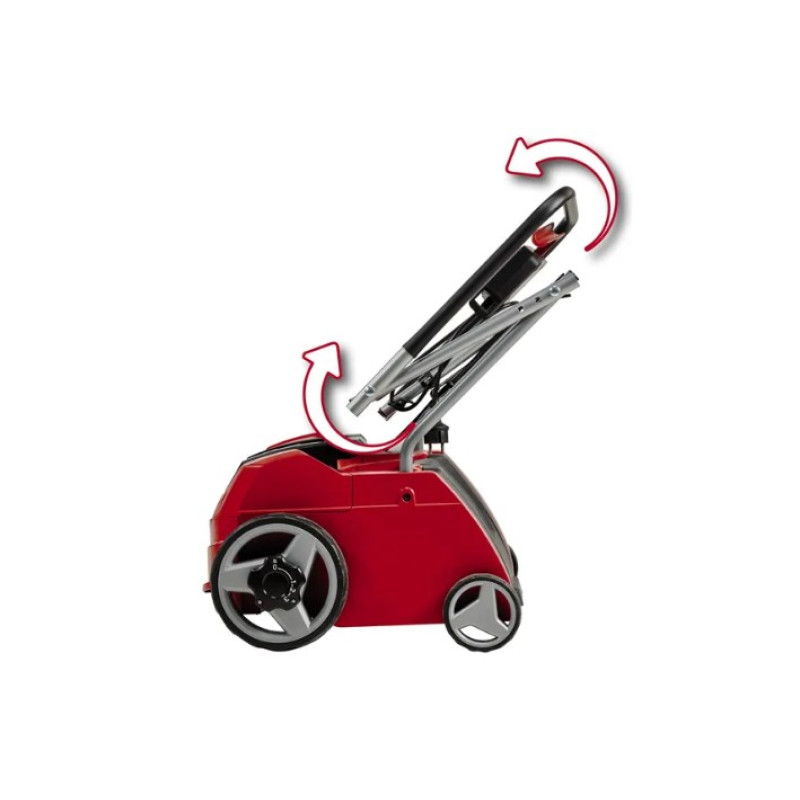 Аератор-скарифікатор Einhell GC-SA 1231/1 (3420640)