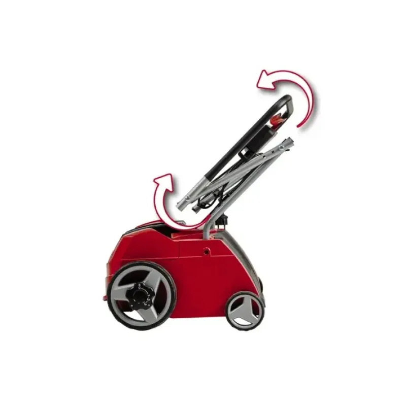 Аэратор-скарификатор Einhell GC-SA 1231/1 (3420640)