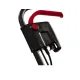 Аэратор-скарификатор Einhell GC-SA 1231/1 (3420640)
