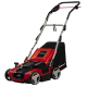 Аератор-скарифікатор Einhell GE-SA 1435/1 (3420690)