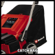 Аератор-скарифікатор Einhell GE-SA 1435/1 (3420690)