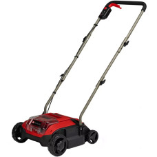 Аератор-скарифікатор Einhell GC-SC 18/28 DS Li - Solo (3420625)