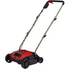 Аэратор-скарификатор Einhell GC-SC 18/28 DS Li - Solo (3420625)