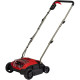 Аератор-скарифікатор Einhell GC-SC 18/28 DS Li - Solo (3420625)