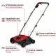 Аэратор-скарификатор Einhell GC-SC 18/28 DS Li - Solo (3420625)