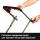 Аератор-скарифікатор Einhell GC-SC 18/28 DS Li - Solo (3420625)