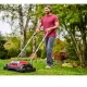 Аэратор-скарификатор Einhell GC-SC 18/28 DS Li - Solo (3420625)