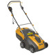 Аератор-скарифікатор Stiga SV415E (290002152/14)