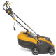 Аератор-скарифікатор Stiga SV415E (290002152/14)