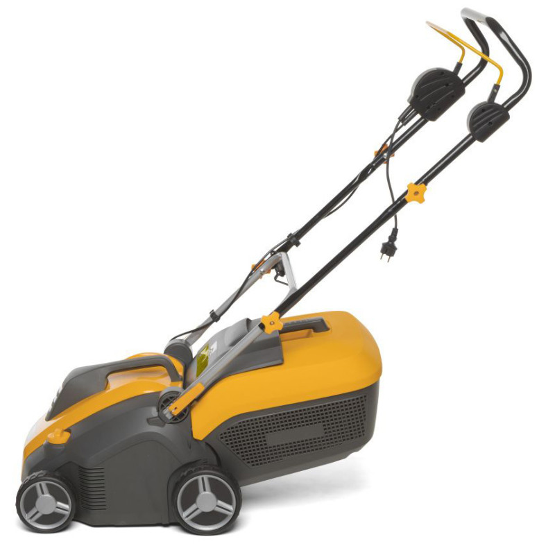 Аератор-скарифікатор Stiga SV415E (290002152/14)