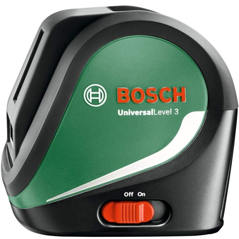 Bosch UniversalLevel 3 (0603663900)